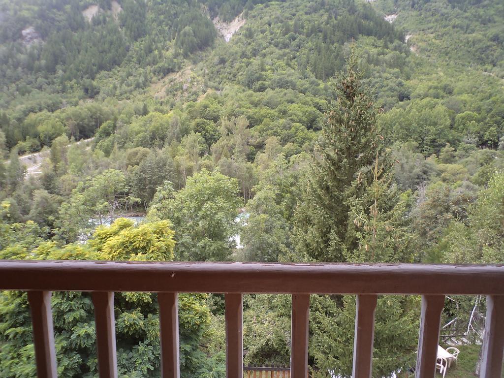 Auberge Saint Antoine Pelvoux Quarto foto