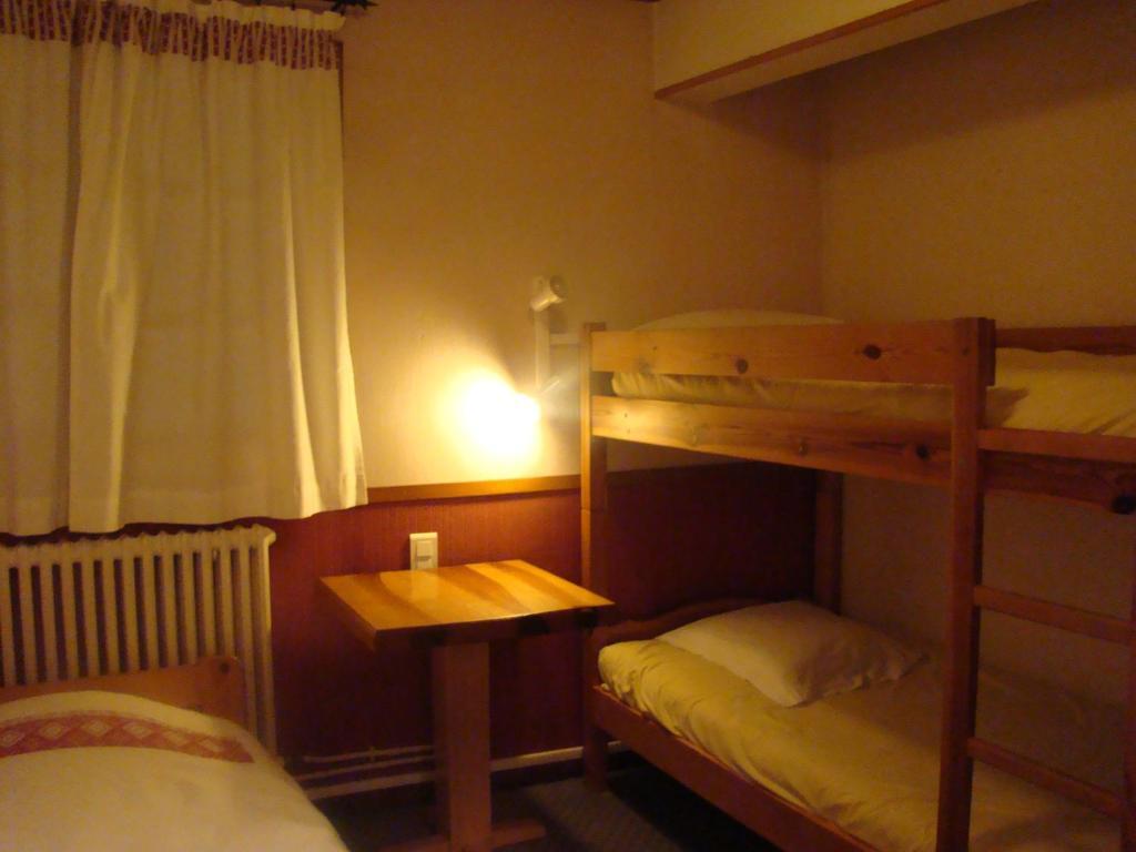 Auberge Saint Antoine Pelvoux Quarto foto